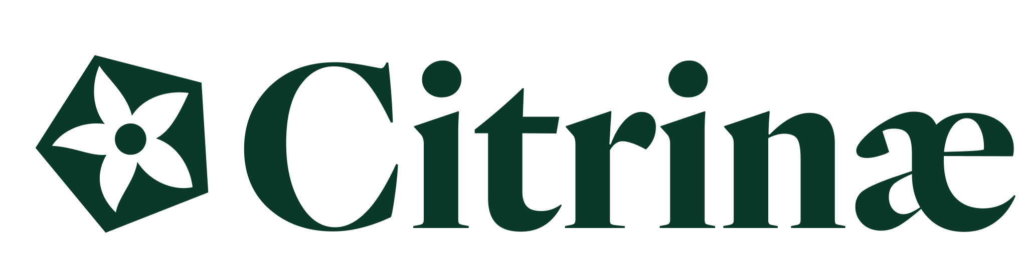 Citrinae Logo