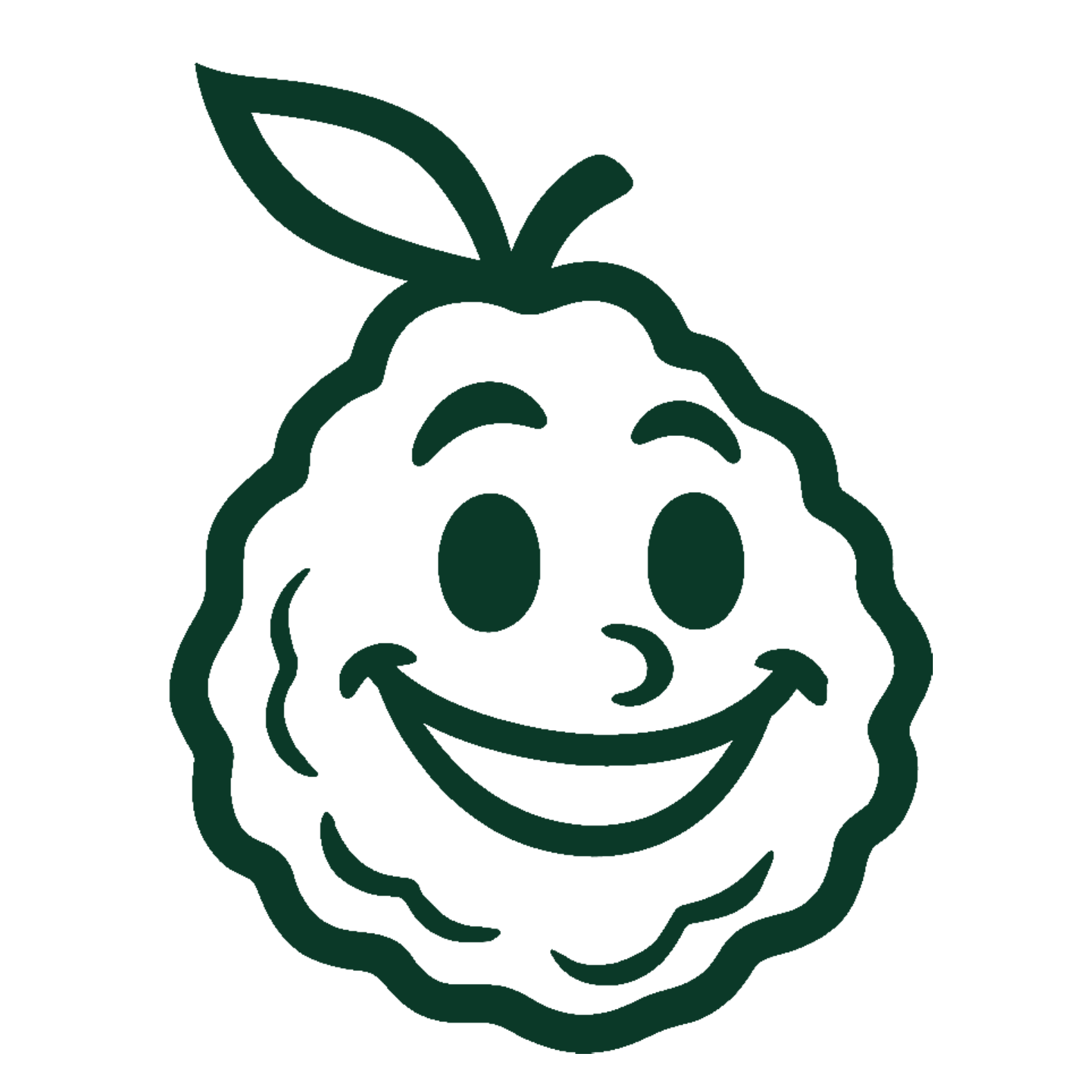 Bergamot Logo